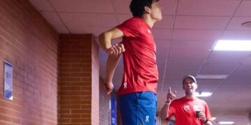 Bob Bryan on U.S. Davis Cup Doubles Decision