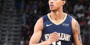 Brandon Boston Jr: I’ve improved my efficiency and defense