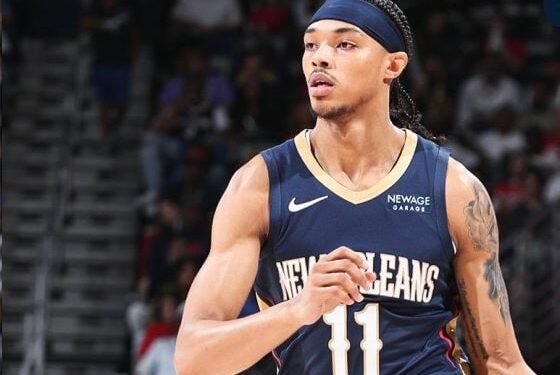 Brandon Boston Jr: I’ve improved my efficiency and defense