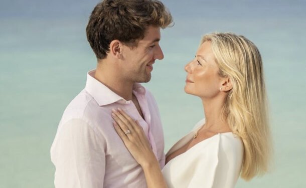 Casper Ruud and Maria Galligana Are Engaged