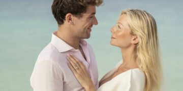 Casper Ruud and Maria Galligani Are Engaged