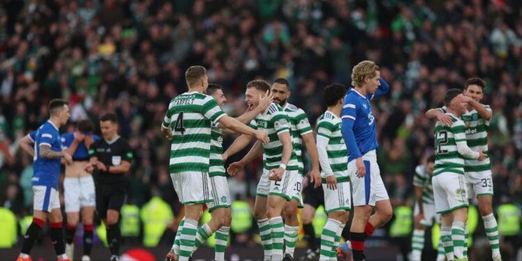 Celtic could sell star for massive 833% profit amid Premier League interest