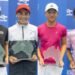 Champions crowned at 2024 12/u and 14/u Junior Tour Finals | 13 November, 2024 | All News | News and Features | News and Events