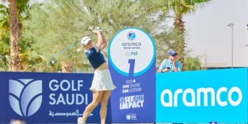 Charley Hull storms to 3-shot win in Saudi – Golf News