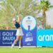 Charley Hull storms to 3-shot win in Saudi – Golf News