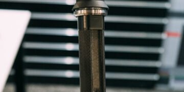 Chinese brand EXS brings a fork to Rouleur Live that can make an Aethos aero