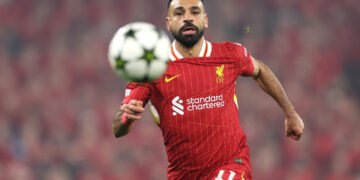 Concerning news from Mo Salah’s camp on contract negotiations