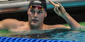 Could Bob Bowman and University of Texas Propel U.S. Men?