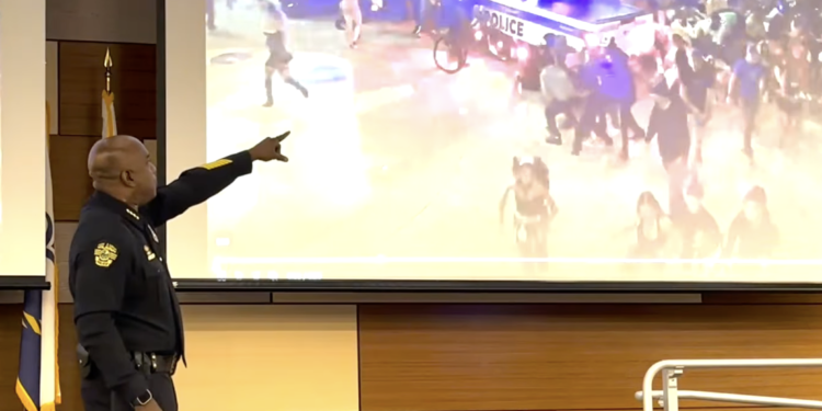 Criterium racer Michael Hernandez first Orlando police officer to take down suspected shooter Thursday night