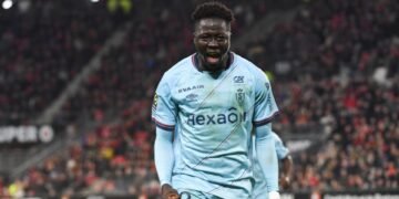 Crystal Palace lining up swoop for Ligue 1 striker starlet as they refuse to meet Mateta’s huge wage demands