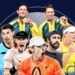 De Minaur, Popyrin, Thompson, Ebden, Peers, Purcell, Gadecki nominated for Newcombe Medal | 14 November, 2024 | All News | News and Features | News and Events