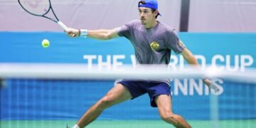 De Minaur’s addition gives Australia a mighty Davis Cup boost | 21 November, 2024 | All News | News and Features | News and Events