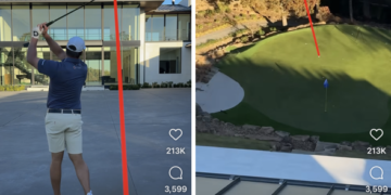 DeChambeau’s search for hole-in-one at home goes on – Golf News