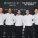 Depth and Desire Keys for U.S. Davis Cup Quest