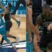 Draymond Green: Grant Williams is “goofy” for defending hard foul on Jayson Tatum