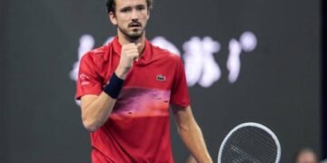 Every Match is a Struggle