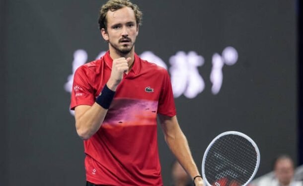 Every Match is a Struggle