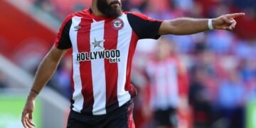 Exclusive: Arsenal battling Newcastle United for transfer of in-form Premier League attacker