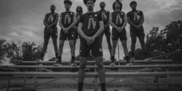 Fear of God Athletics announces new Overtime Elite basketball team