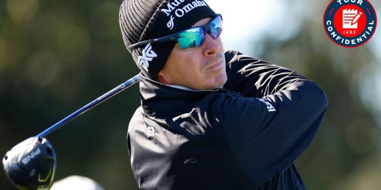 FedEx Cup Fall drama, best public courses