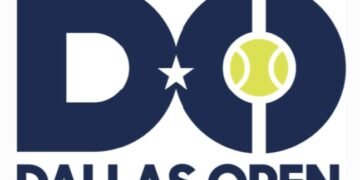 Fritz, Tiafoe Sign up for ATP 500 in Dallas in ’25