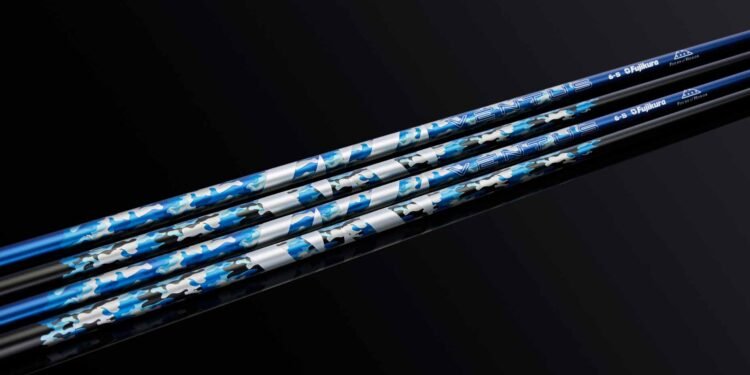 Fujikura drops latest Ventus Patriot Edition shafts honoring veterans