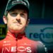 Geraint Thomas to kick off 2025 season at the Tour Down Under