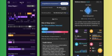 Get big Black Friday savings on RingConn smart rings, plus exclusive extra discounts for Cyclingnews readers