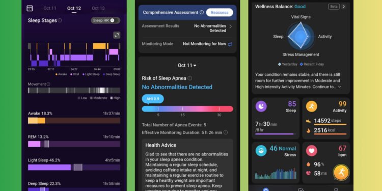 Get big Black Friday savings on RingConn smart rings, plus exclusive extra discounts for Cyclingnews readers