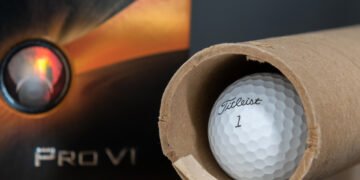 History’s Mysteries: How the Titleist ProV1 Changed Golf Forever in Just 90 Days