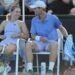 How Australian tennis’ power couple perfects tour life | 7 November, 2024 | All News | News and Features | News and Events