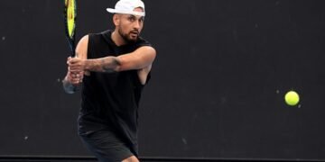 How Djokovic convinced Kyrgios he should mount a comeback | 21 November, 2024 | All News | News and Features | News and Events