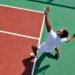 How Just Three Hours of Tennis a Week Could Change Your Life