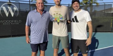 Hurkacz Hires Formidable Lendl-Massu Tandem to Coach Him in 2025