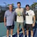 Hurkacz Hires Formidable Lendl-Massu Tandem to Coach Him in 2025