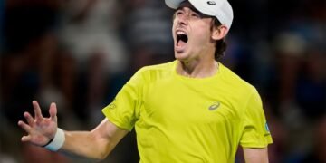 “I didn’t really know it was going to be possible”: Demon reflects on a rollercoaster 2024 | 29 November, 2024 | All News | News and Features | News and Events