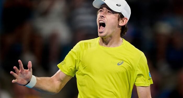 “I didn’t really know it was going to be possible”: Demon reflects on a rollercoaster 2024 | 29 November, 2024 | All News | News and Features | News and Events