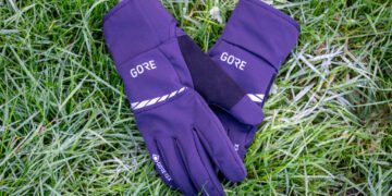 Incredible Gore winter cycling gloves go on sale for Black Friday