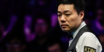 International Championship: 2024 draw and preview