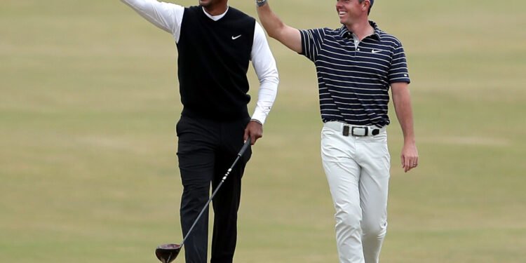 Is LIV Golf closing in on a merger deal with the PGA Tour? – Golf News