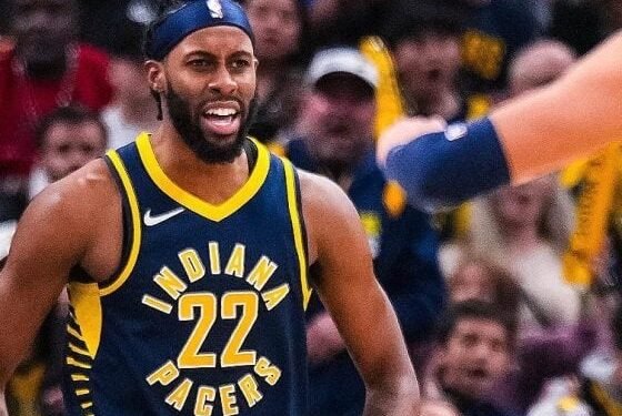 Isaiah Jackson suffers Achilles tear