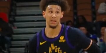Jaxson Hayes under investigation again: NBA reopens domestic violence case