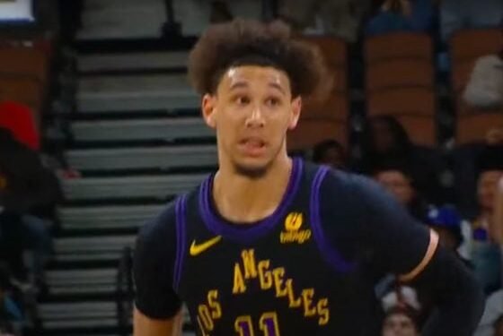 Jaxson Hayes under investigation again: NBA reopens domestic violence case