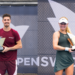 Kokkinakis, Jones showcase brilliance for Sydney Pro Tour titles | 4 November, 2024 | All News | News and Features | News and Events