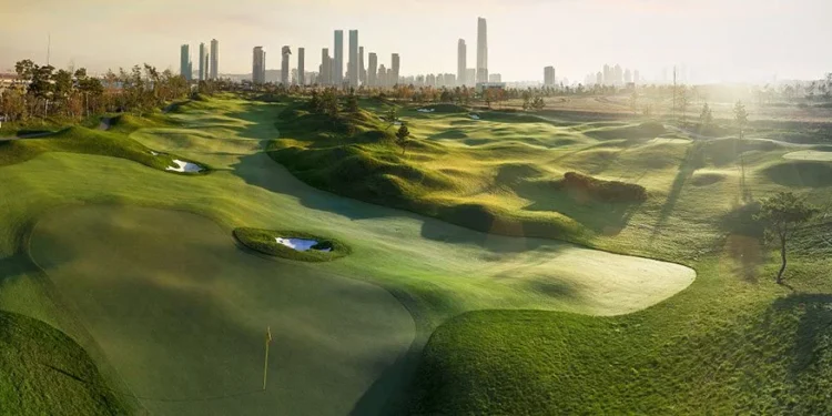 LIV Golf adds new events in Korea and USA – Golf News