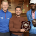 London Golf Club gifts membership to inspirational amputee – Golf News