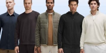 Lululemon Black Friday finds: 10 must-have items