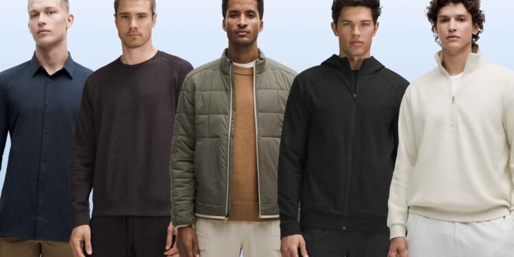 Lululemon Black Friday finds: 10 must-have items