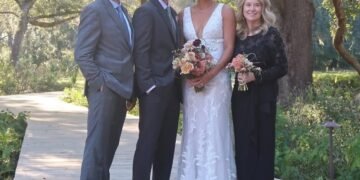 Madison Keys Marries Bjorn Fratangelo