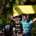 Mark Cavendish delivers a final winning roar as he signs off at Tour de France Singapore Criterium
